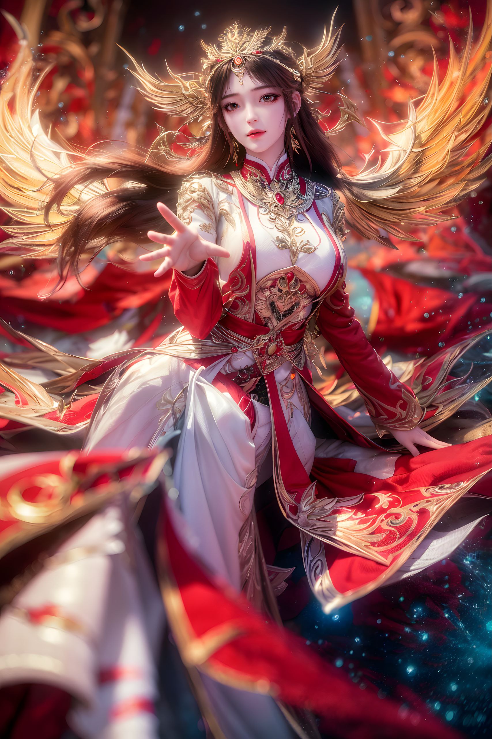 的未来