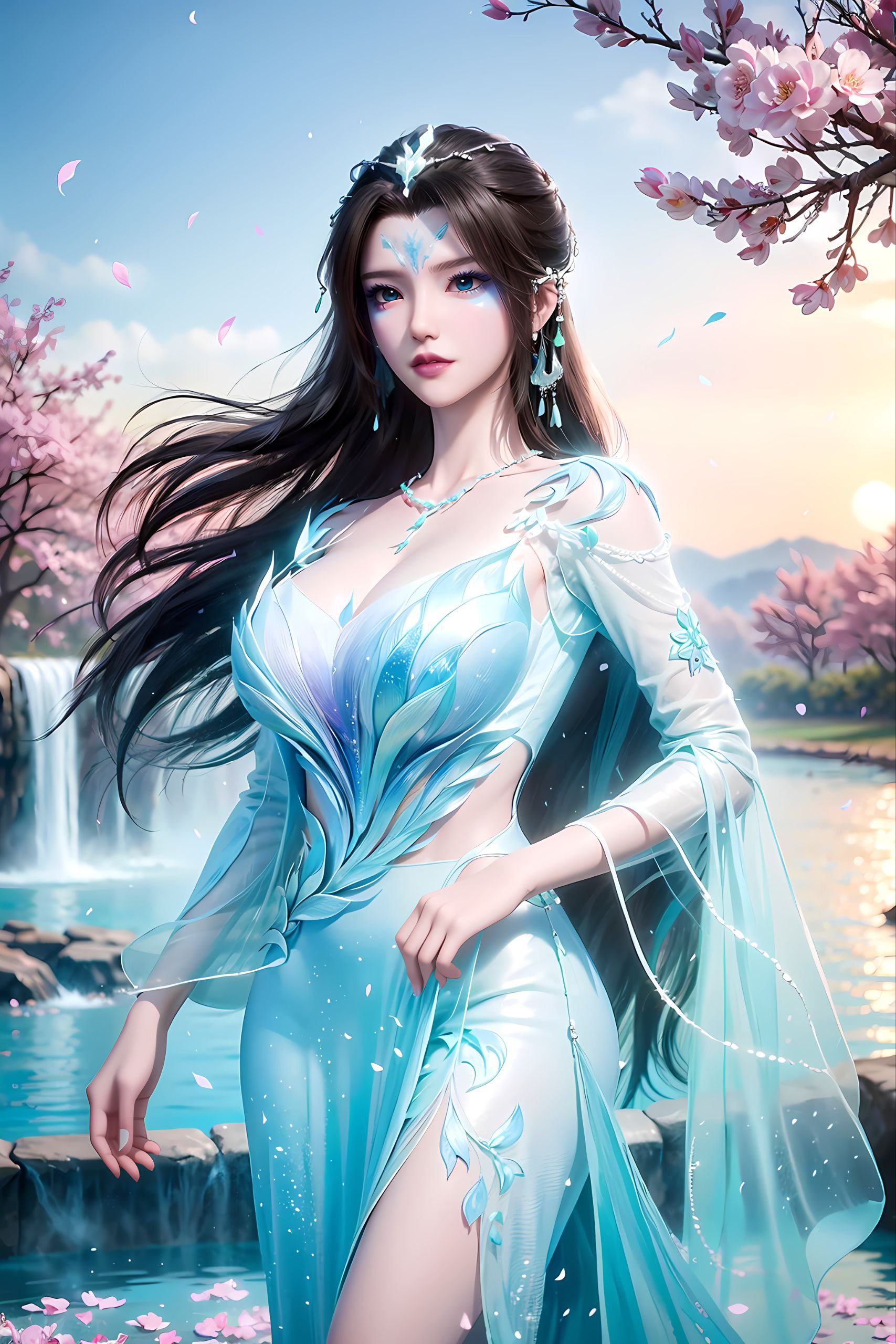 达对于无法