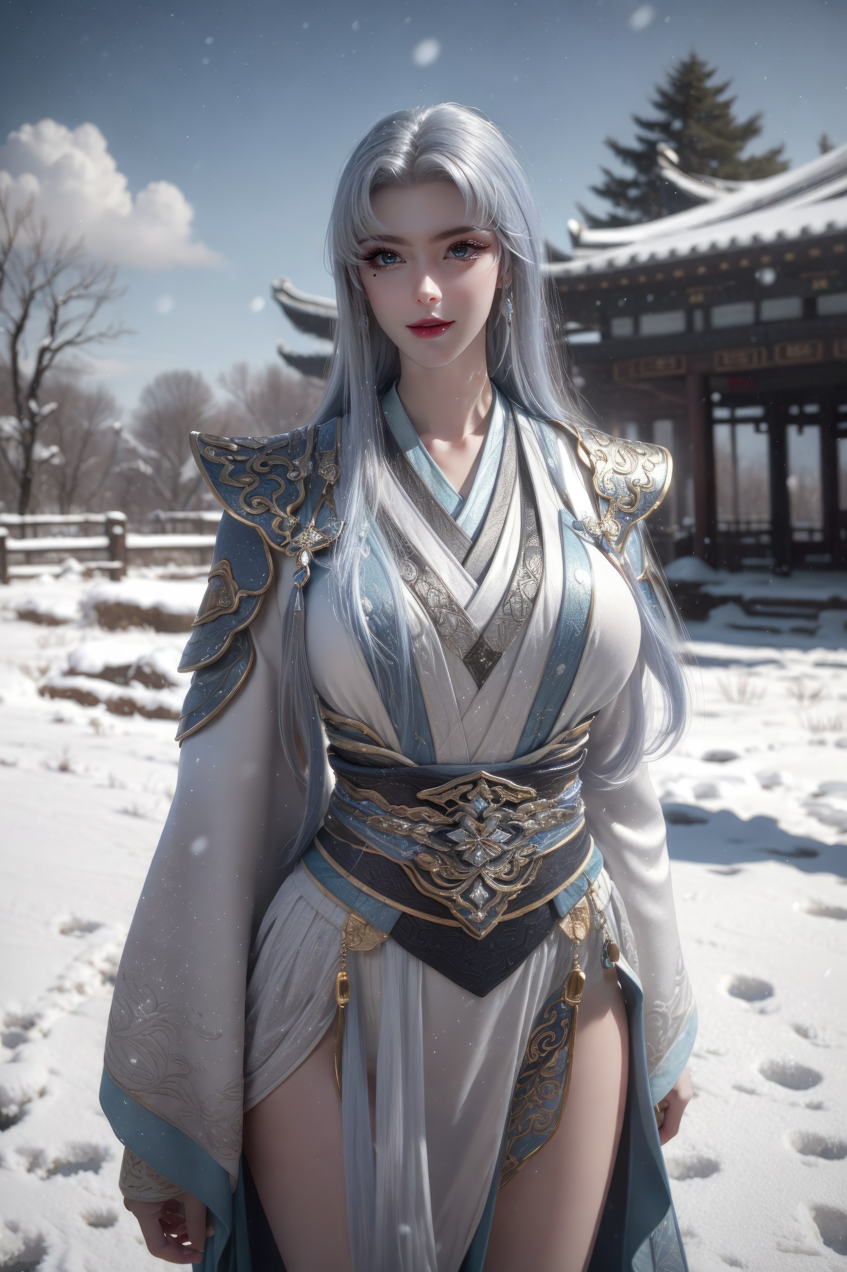 好者