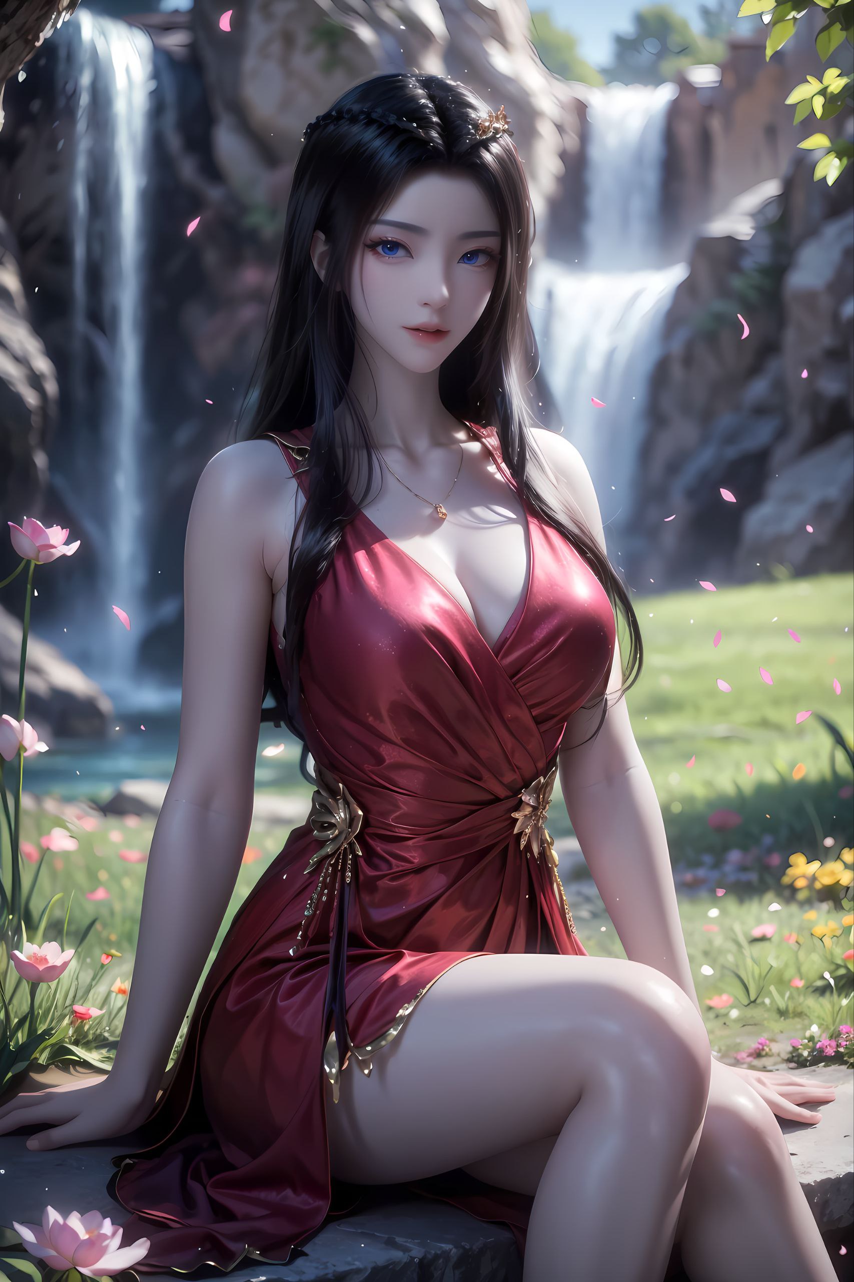 提升了平台