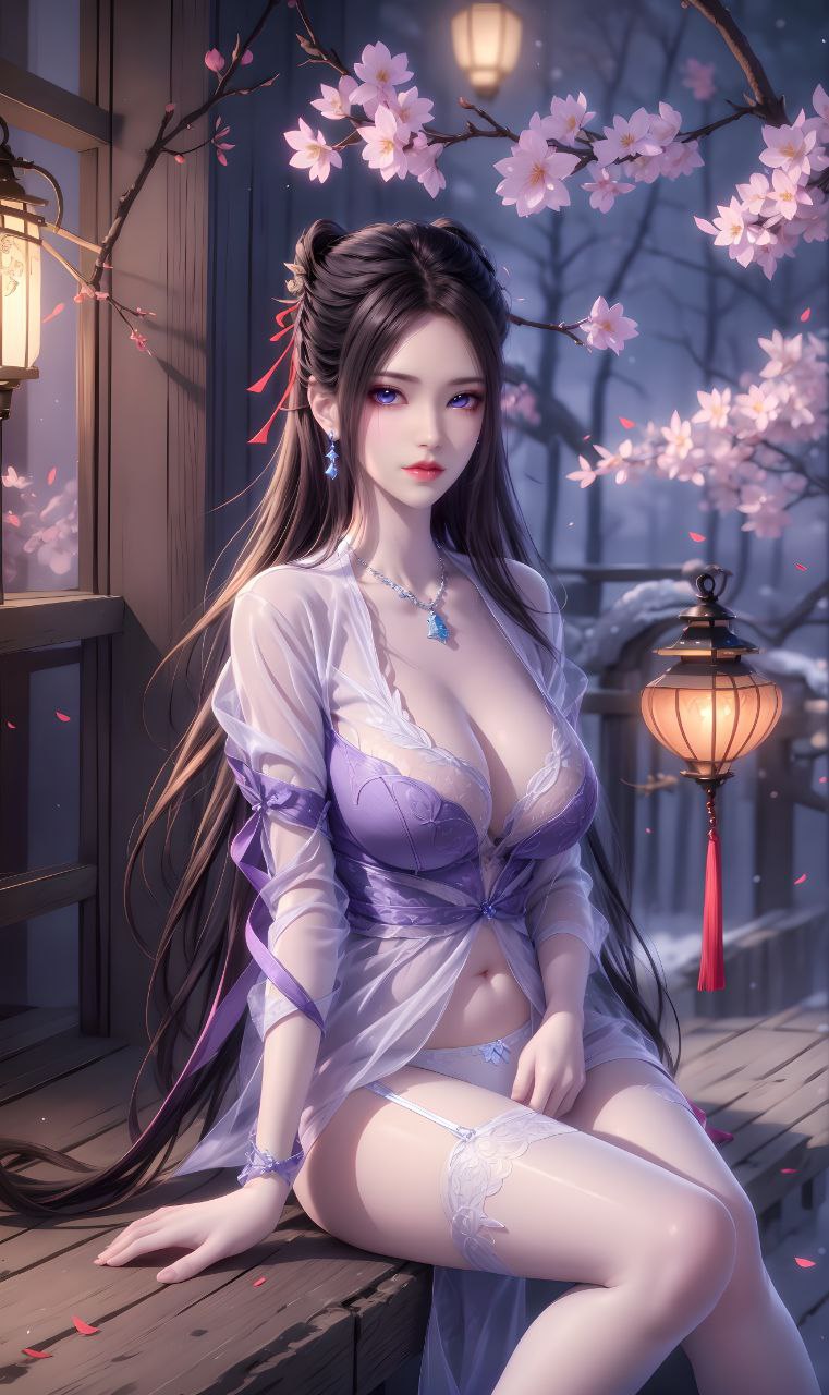 为您呈现一