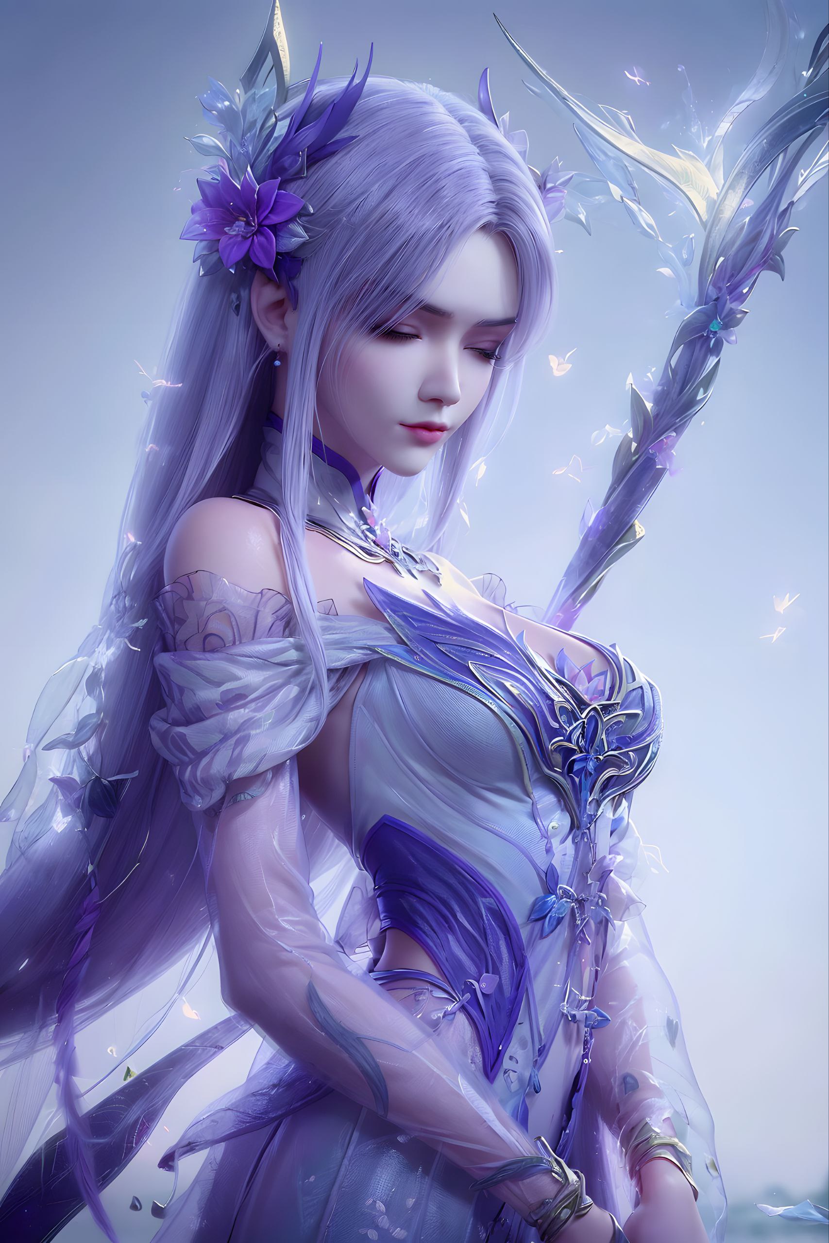 大网友的青