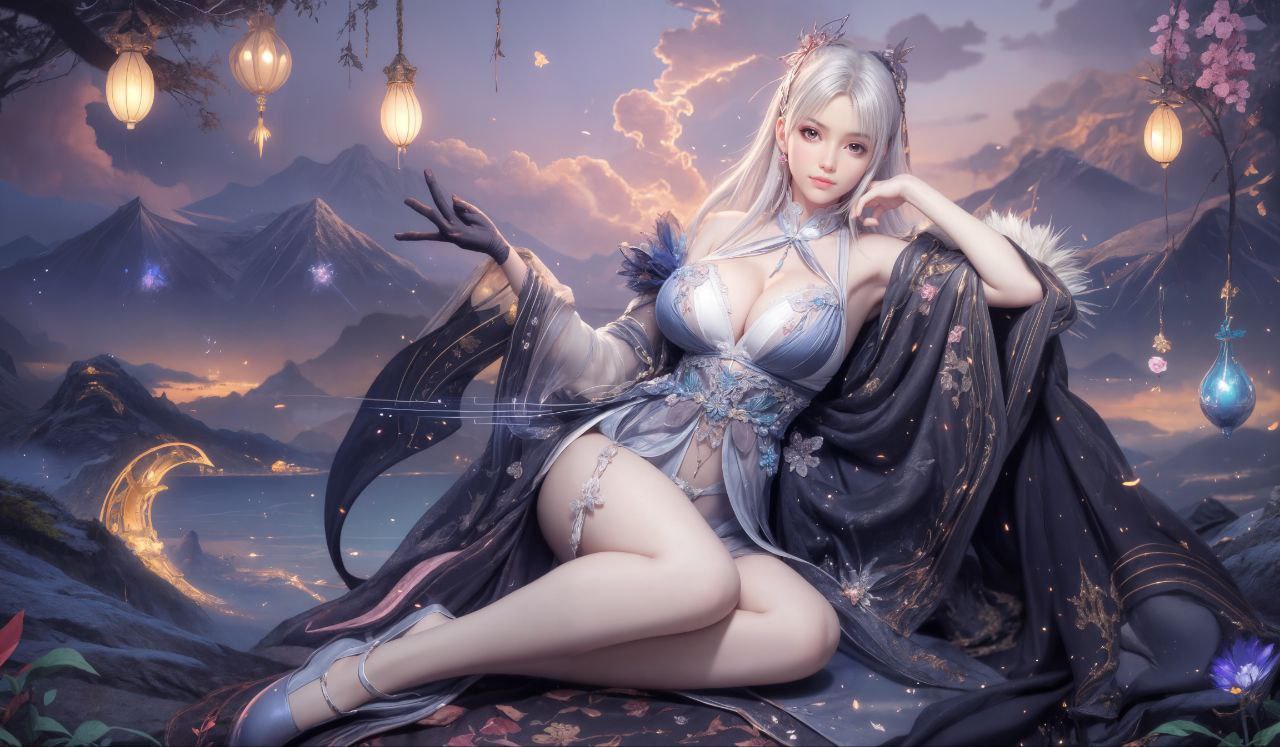 球的方式进