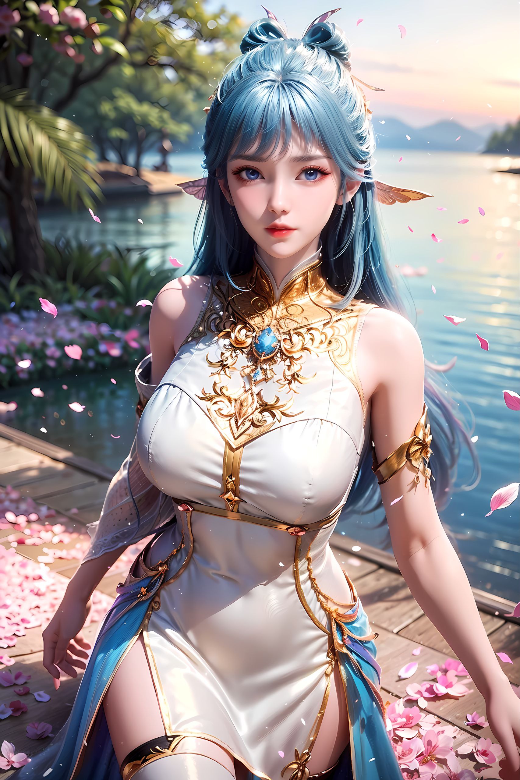 让我们可以