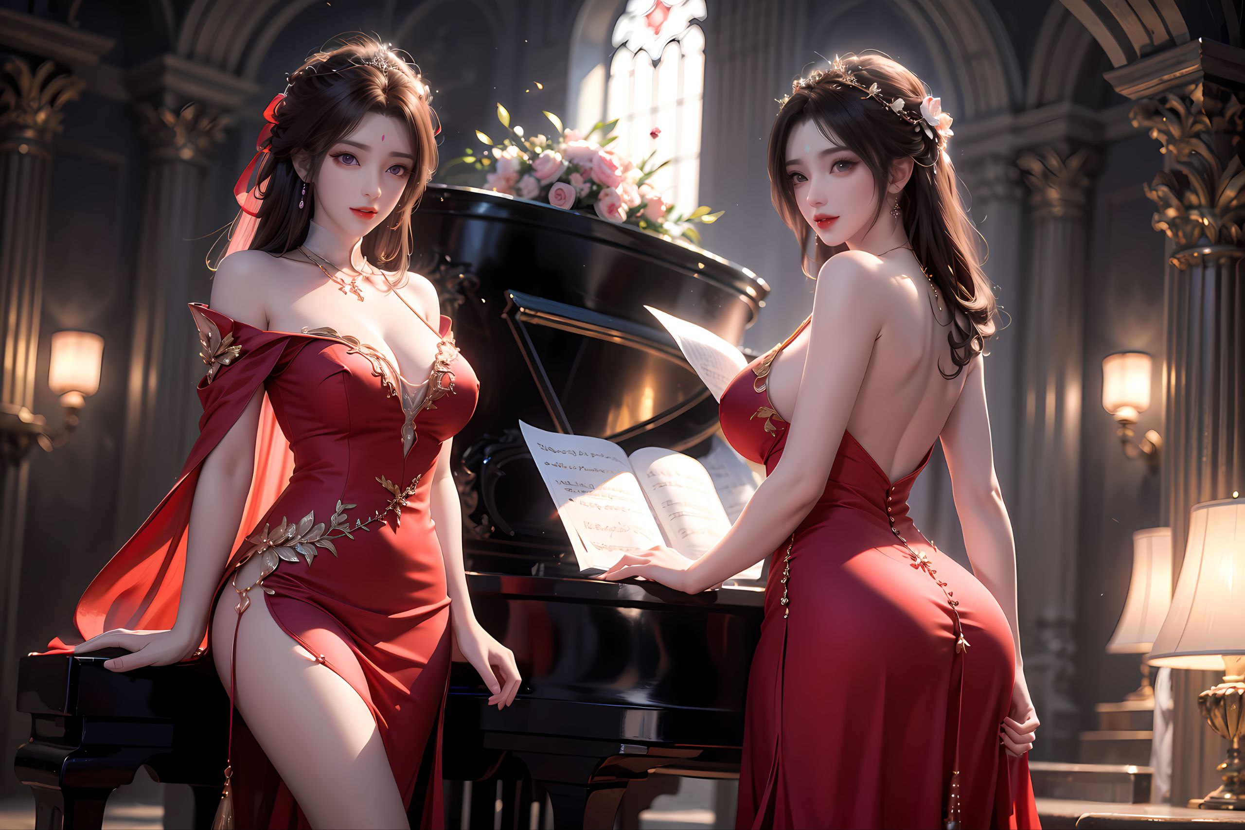 孜不倦的努