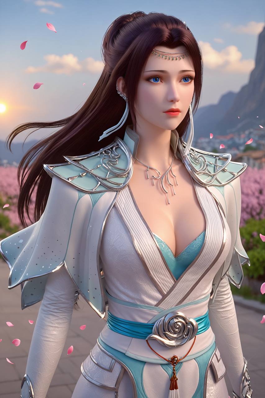 形成一个集