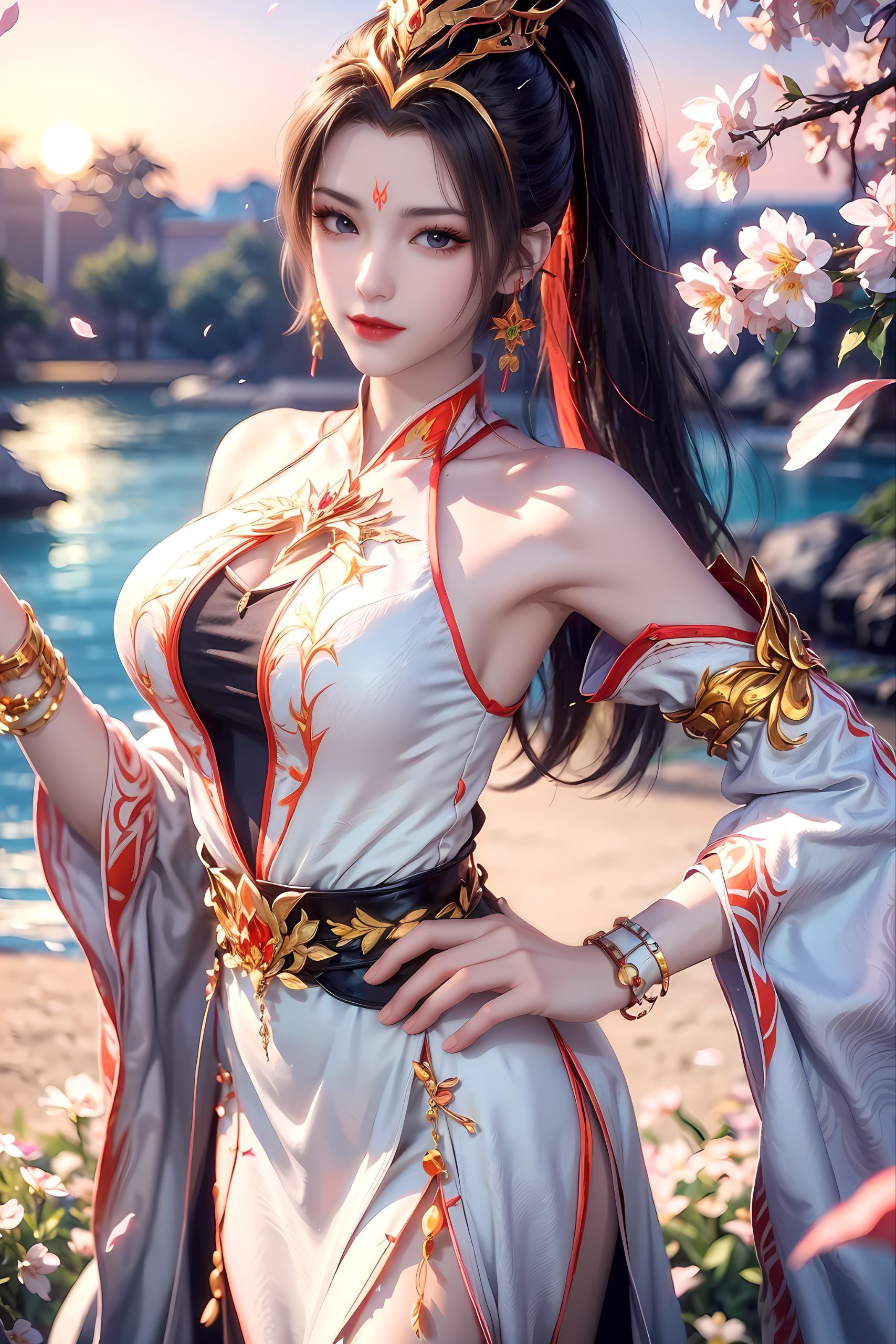 样看待呢