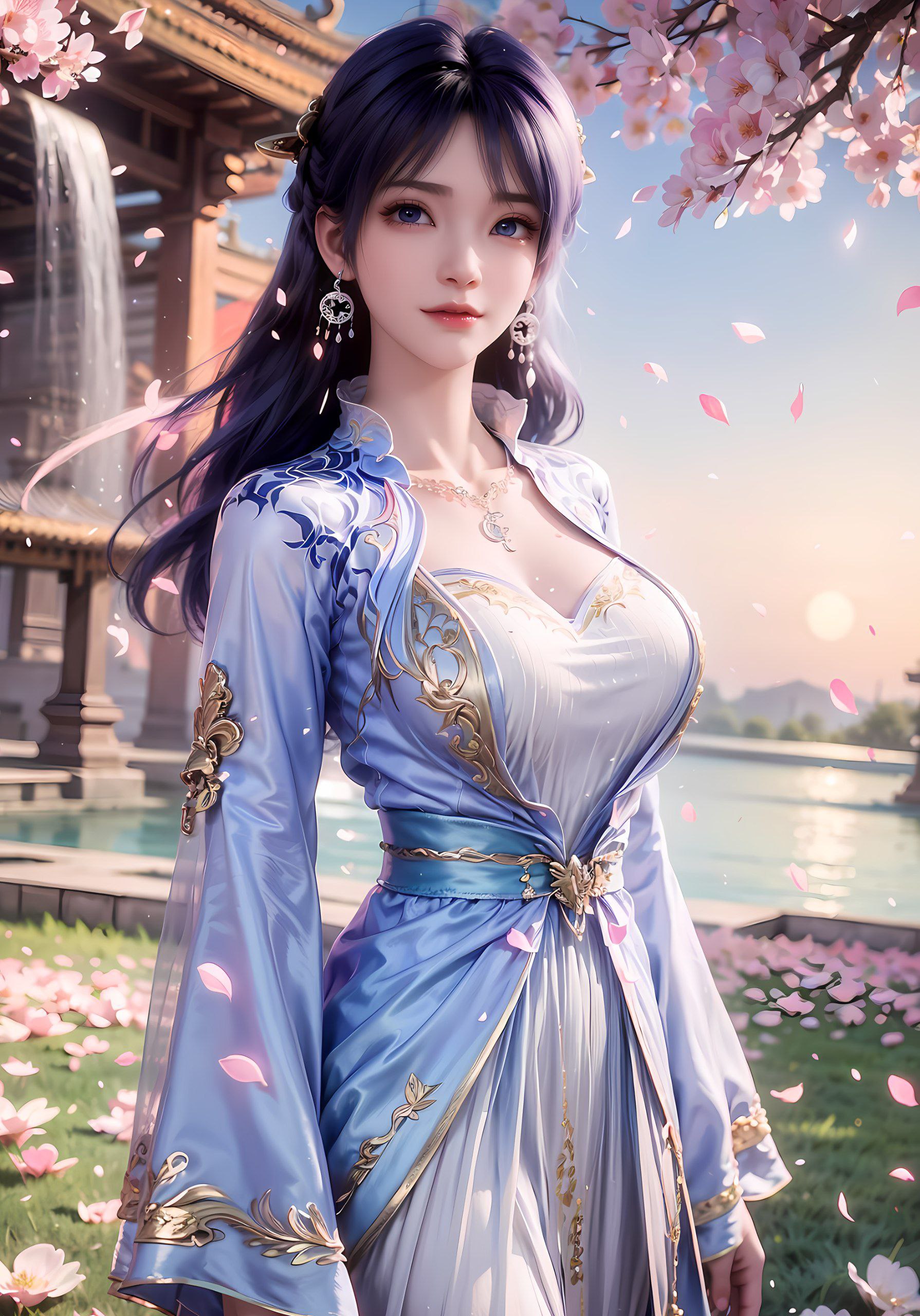 算命师能够